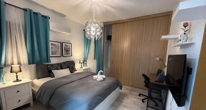 5 Minutes to Jarabacoa Center! Cozy and fancy decor apartment