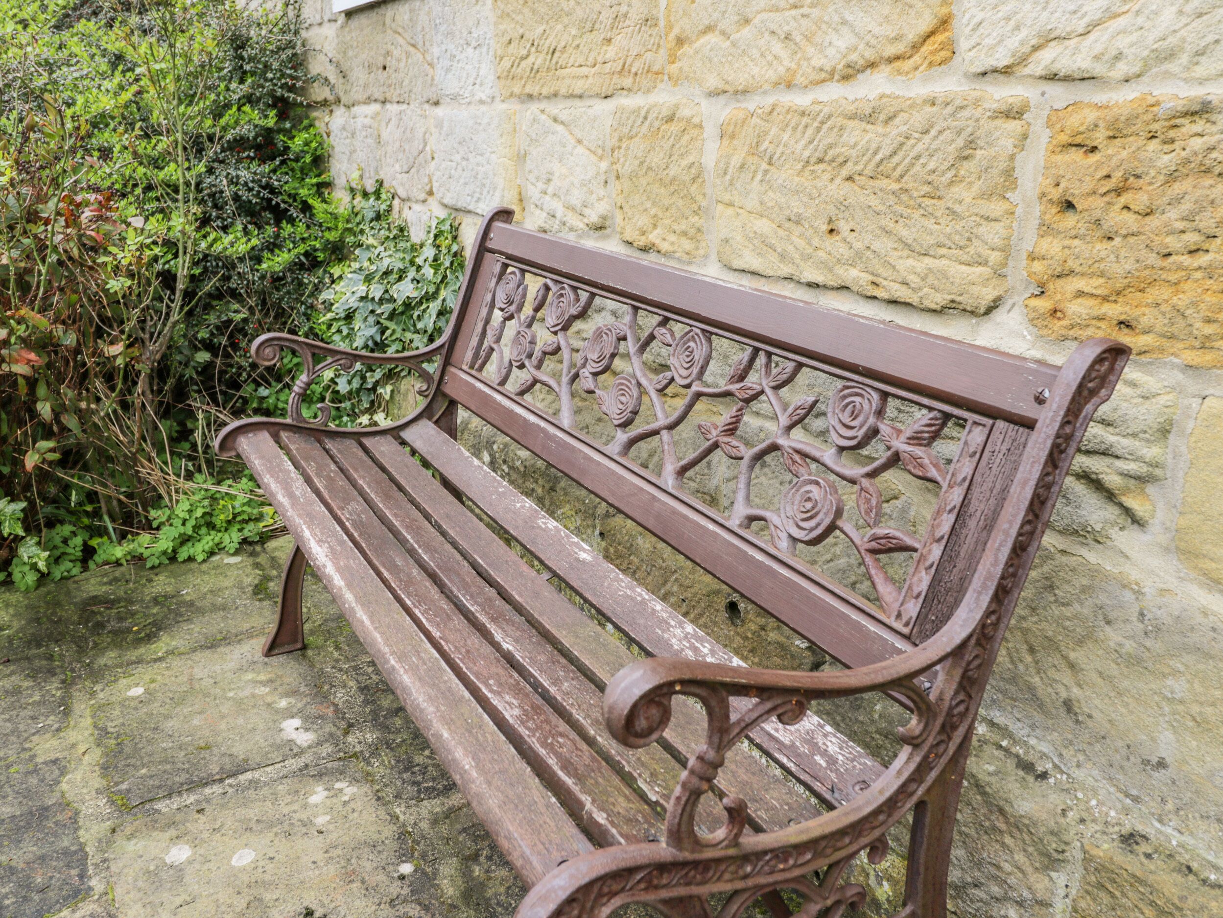 Ferienhaus | Unterkunftsgelände