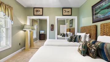 Decoración personalizada y muebles diferentes