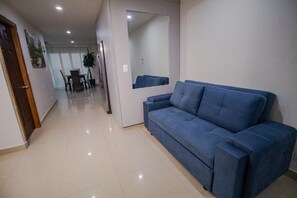 Interior - 2S3-2 APARTAMENTO EN CARTAGENA CON WIFI (Cartagena)