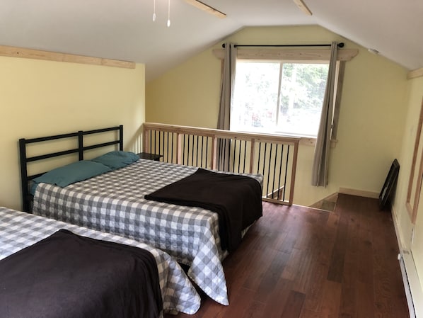 1 chambre, Wi-Fi