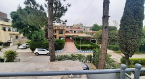 豪華雙人房 | 外觀