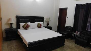 Kamar Double Deluks | Wi-Fi gratis