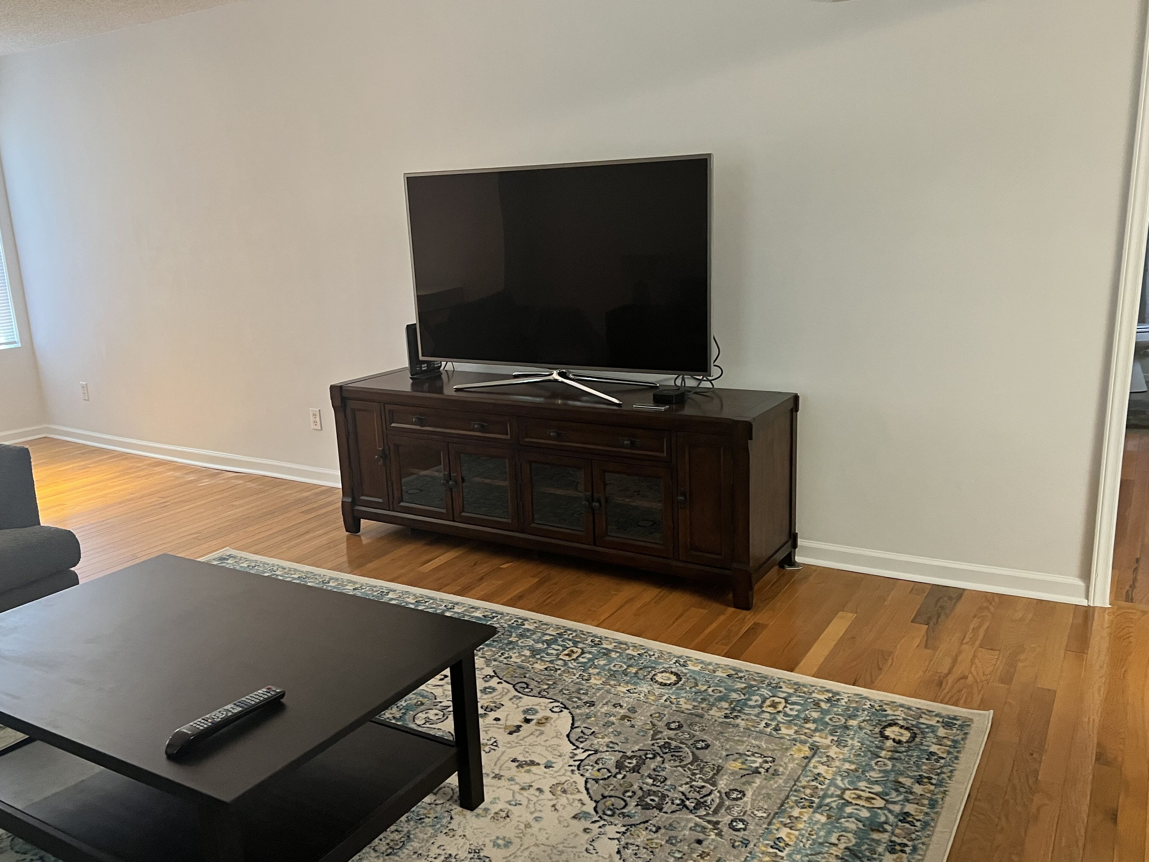 Updated Bungalow with Small Town Charm - 12.5 Miles from Tryon Equestrian Center