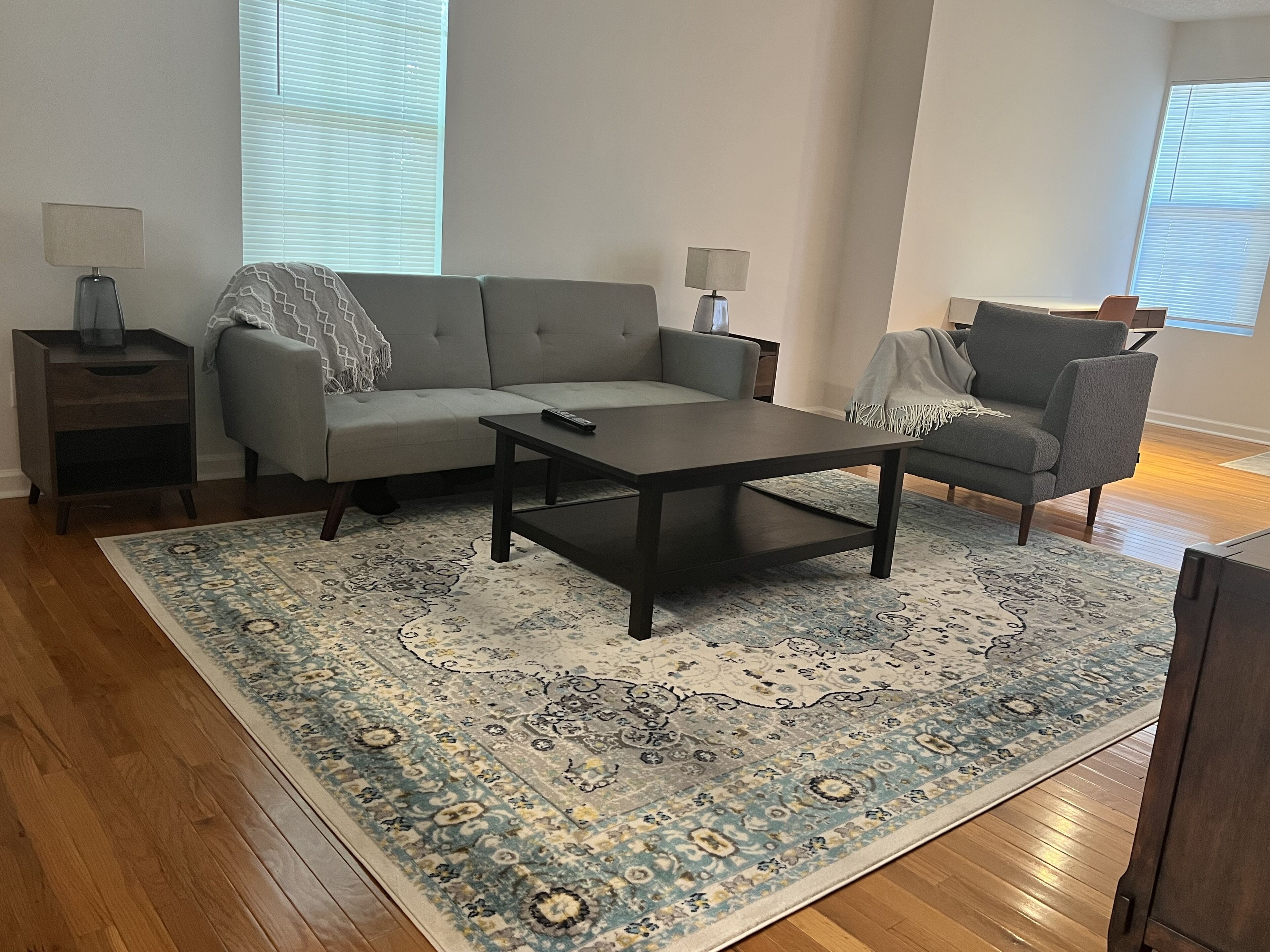 Updated Bungalow with Small Town Charm - 12.5 Miles from Tryon Equestrian Center