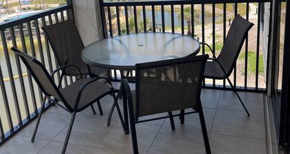 Luxurious Penthouse condo @ Pointe Santo with magnificent ocean and garden views