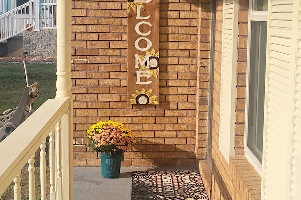 DĂ©tail de lâextĂ©rieur