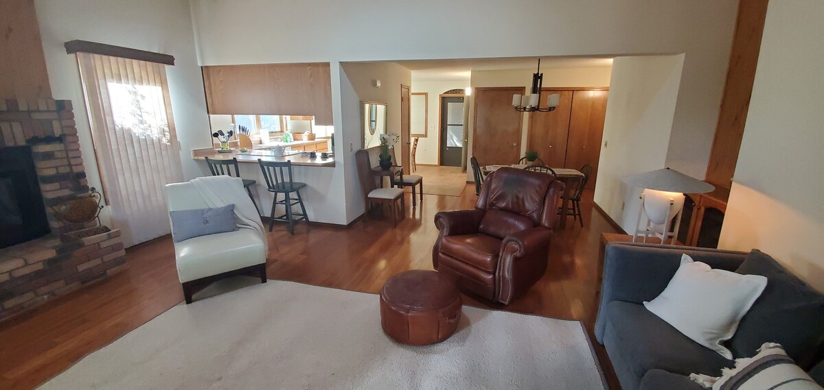 Image de profil de l’hôte