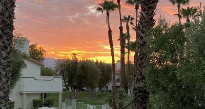 Desert Falls Country Club