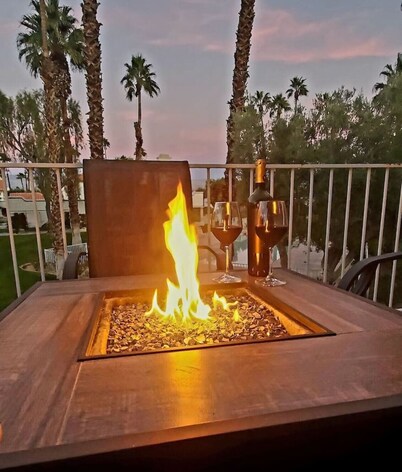 Desert Falls Country Club Condo - Pool - Golf