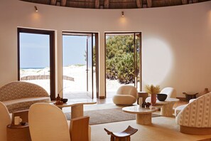 Espace de soins pour les couples, massages des tissus profonds