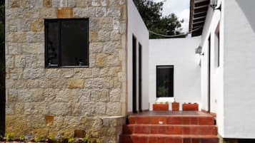 Fachada