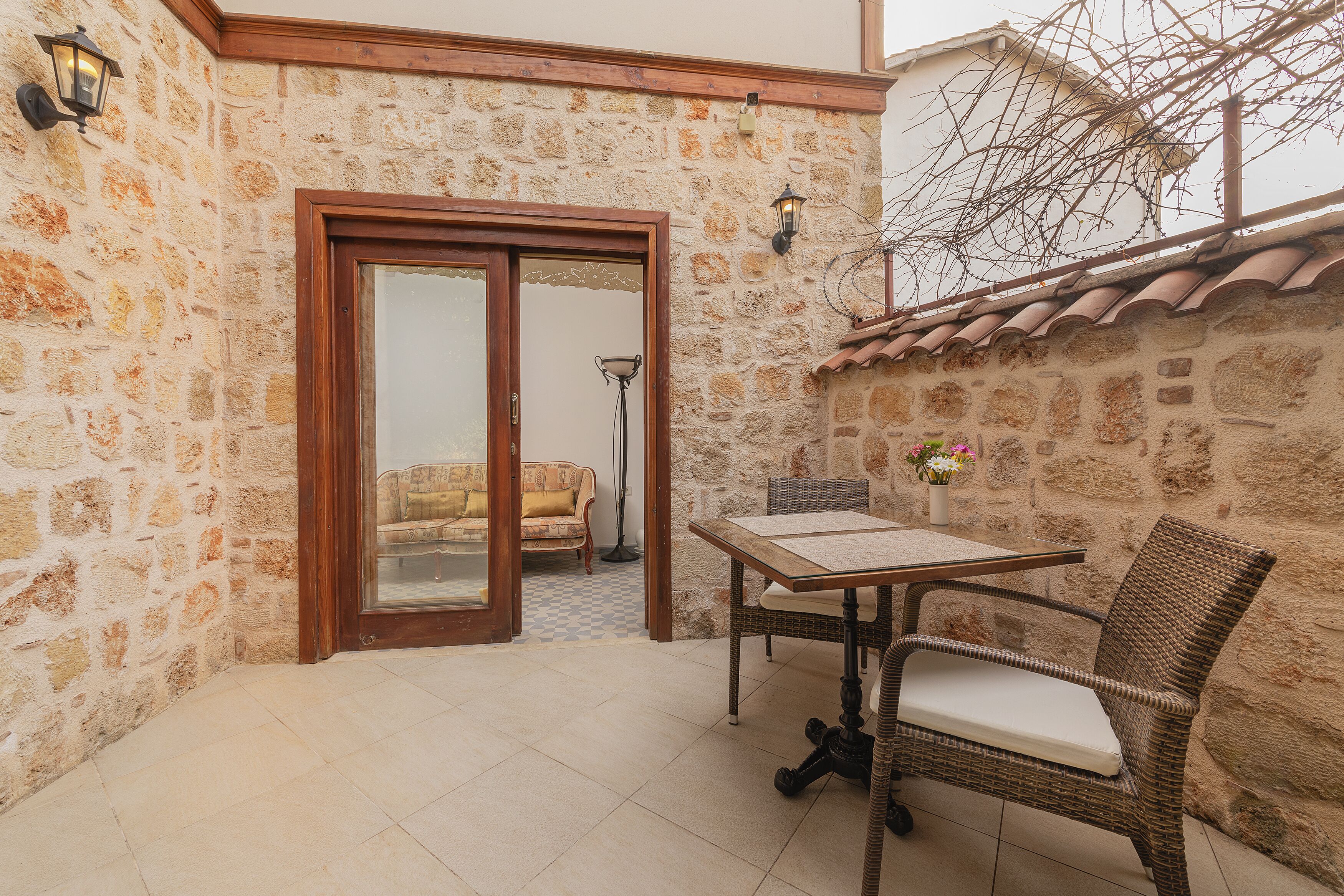 Foto - Zemira Garden Hotel