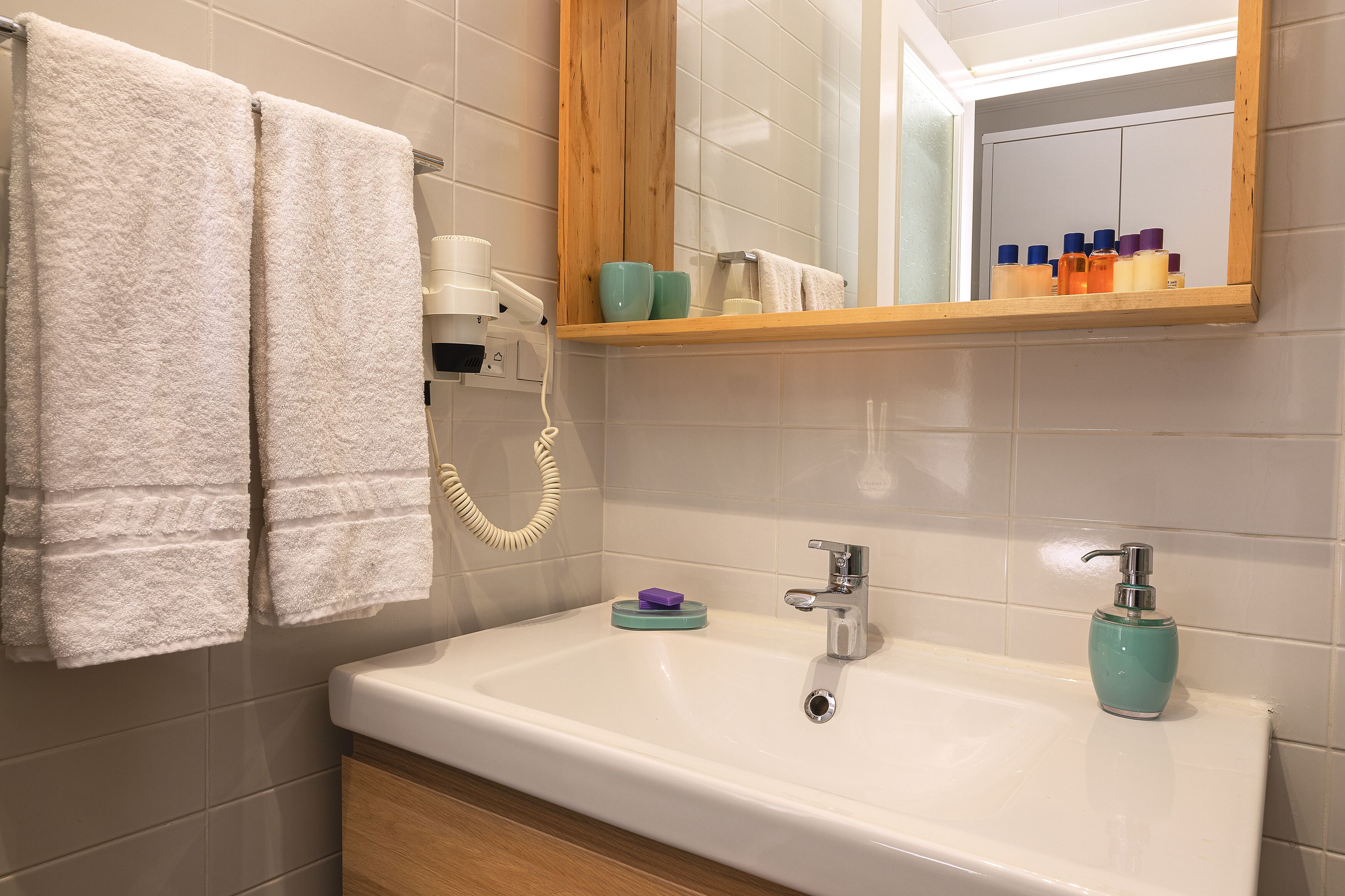 Foto - Zemira Garden Hotel