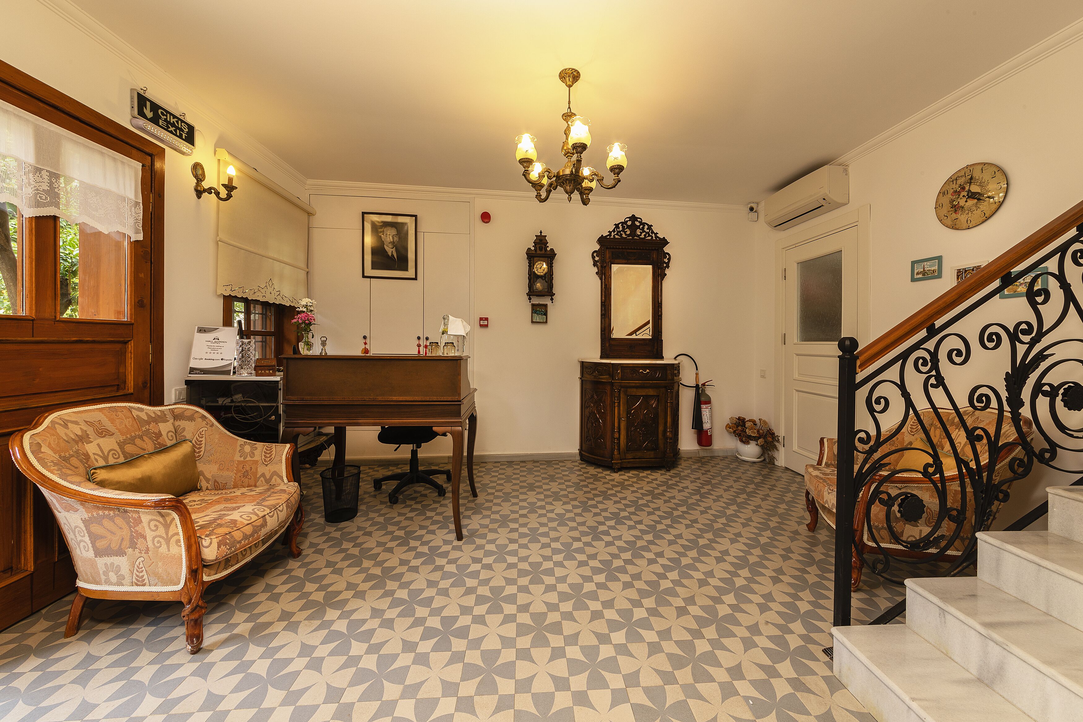 Foto - Zemira Garden Hotel