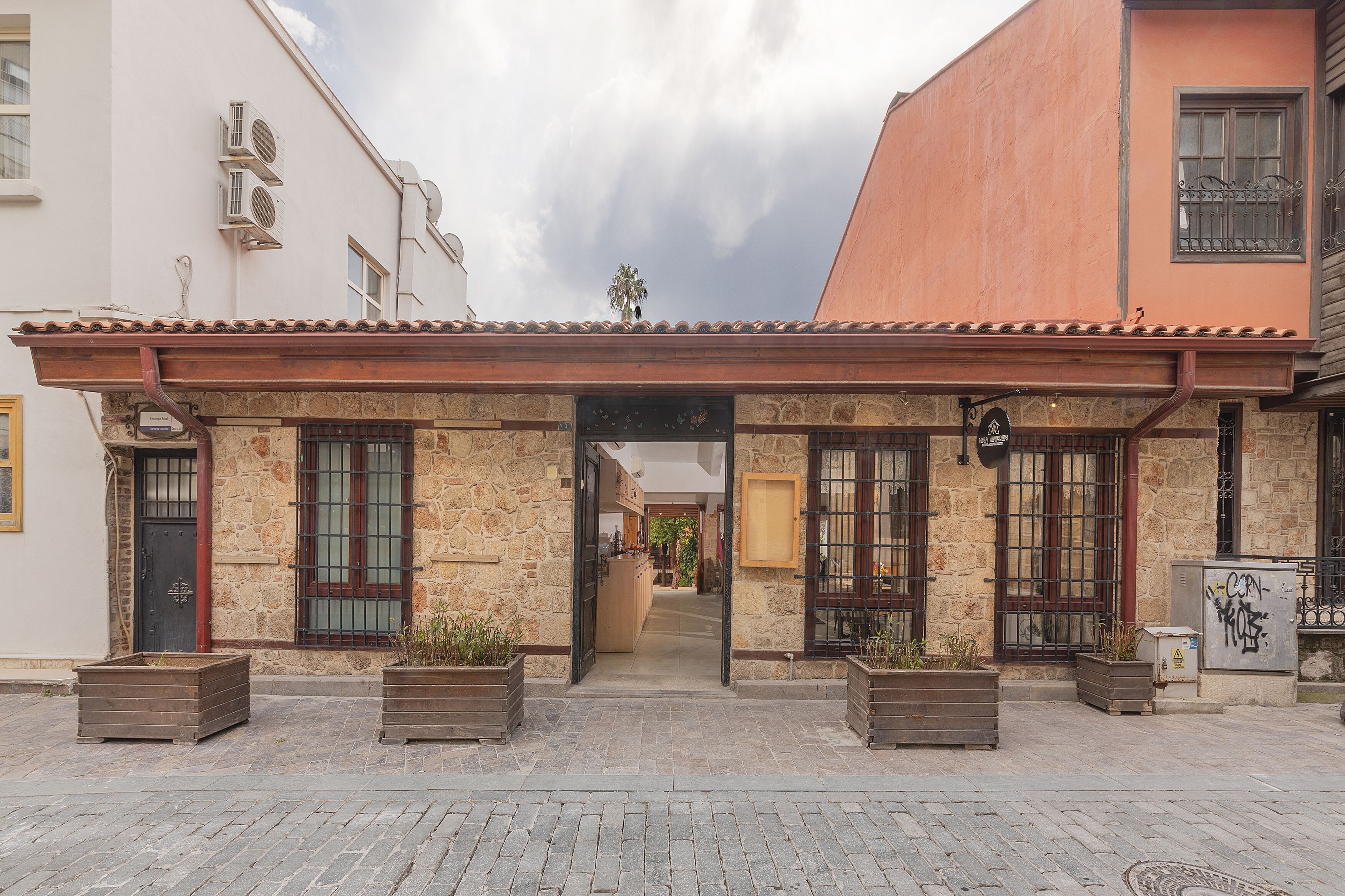 Foto - Zemira Garden Hotel