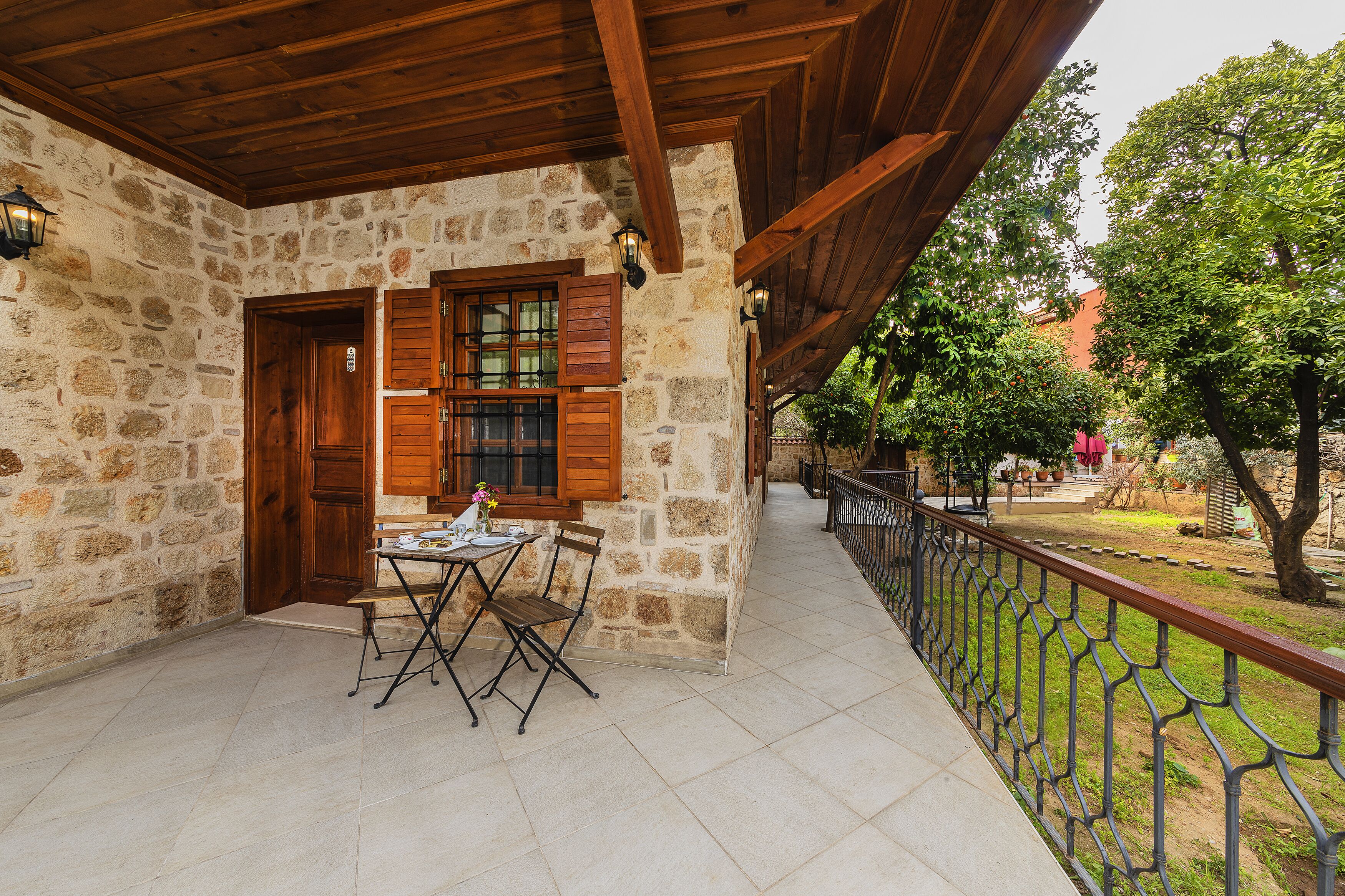 Foto - Zemira Garden Hotel