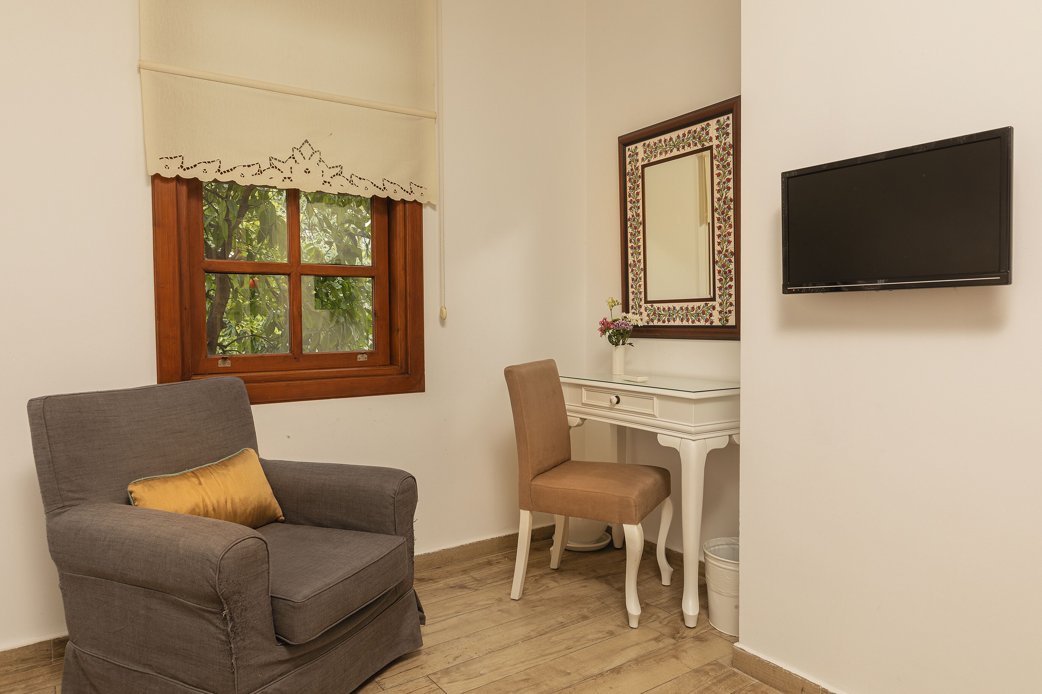 Foto - Zemira Garden Hotel