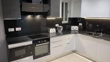 Apartment | Private kitchen