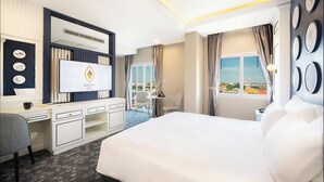 Unclassified image, 2 of 85, button - Eastin Hotel Vientiane Laos (Vientiane)