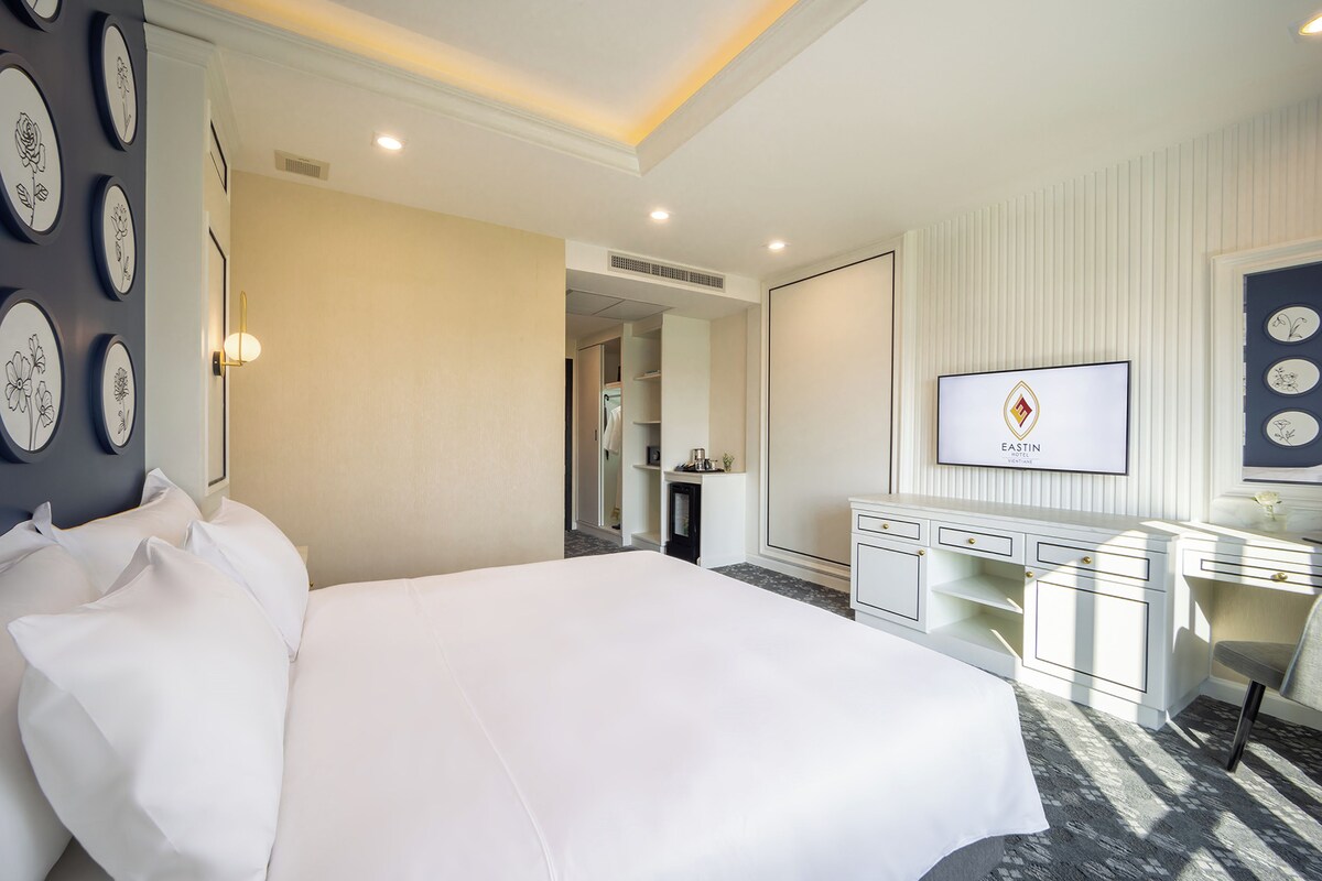 ห้องพัก