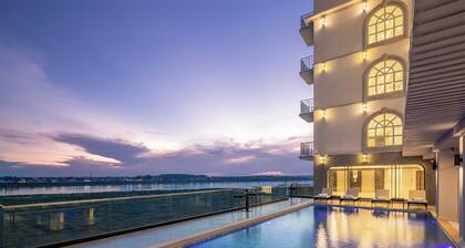 Eastin Hotel Vientiane Laos