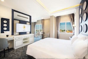 Unclassified image, 3 of 85, button - Eastin Hotel Vientiane Laos (Vientiane)