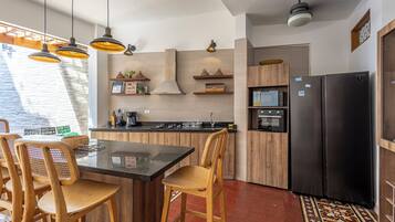 Casa familiar | Cocina privada