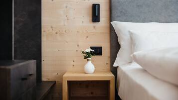 4 slaapkamers, gratis wifi, beddengoed