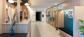 Residhome Paris Senart  