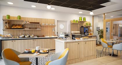 Residhome Paris Senart