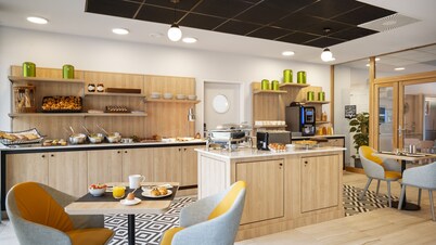 Residhome Paris Senart  