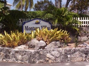 Property grounds - Tangerine Sunsets Tangelo (Nassau)