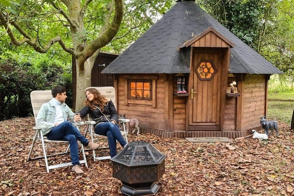 Superior Room, Private Bathroom (Pixie) | Exterior