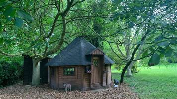 Superior Room, Private Bathroom (Pixie) | Exterior