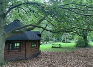 Superior Room, Private Bathroom (Pixie) | Garden - Starry Meadow (Great Yarmouth)