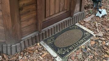 Superior Room, Private Bathroom (Pixie) | Exterior