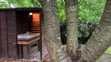 Superior Room, Private Bathroom (Pixie) | Exterior