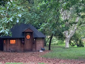 Superior Room, Private Bathroom (Pixie) | Exterior - Starry Meadow (Great Yarmouth)