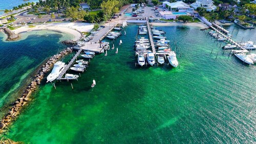 Tangerine Sunsets Alta Vista Studio One