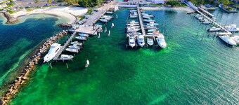 Tangerine Sunsets Alta Vista Studio One