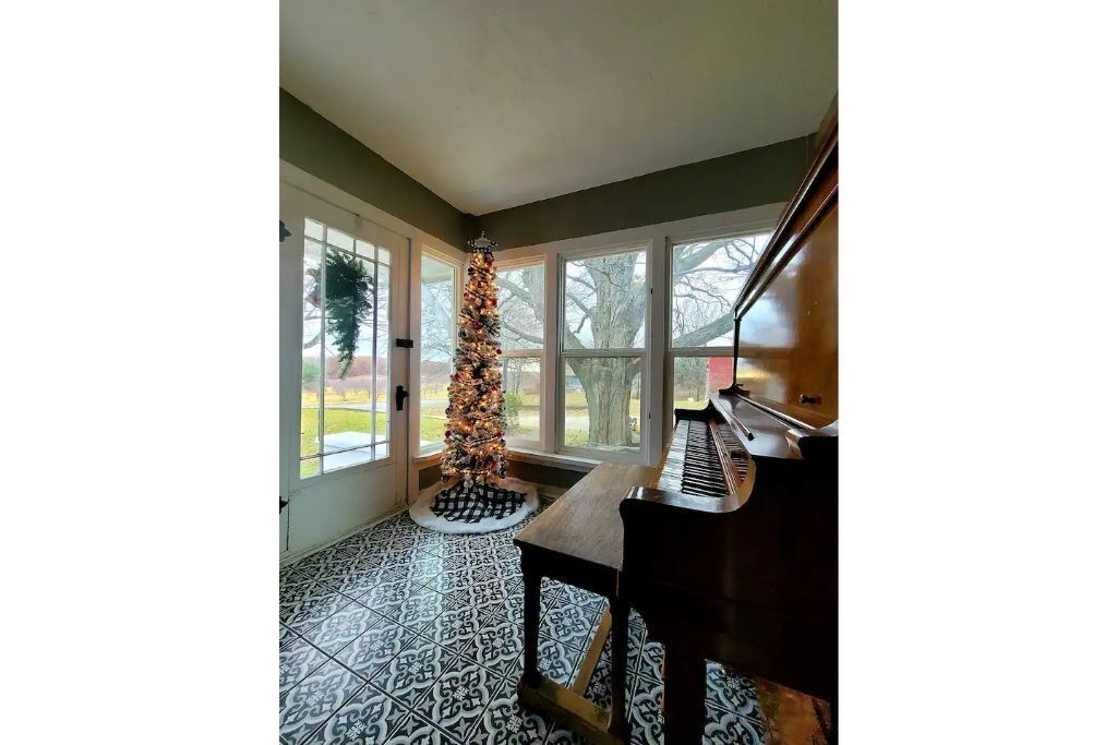 Intérieur