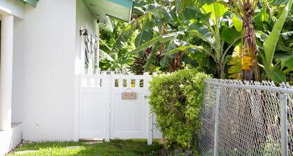 Tangerine Sunsets Skylark