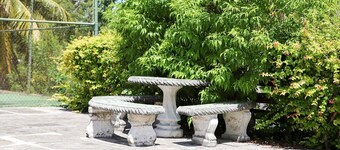 Tangerine Sunsets Alta Vista Suite 2