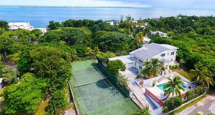 Tangerine Sunsets Alta Vista Suite 2