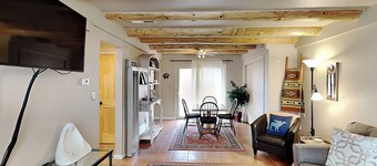 Casita De Alces