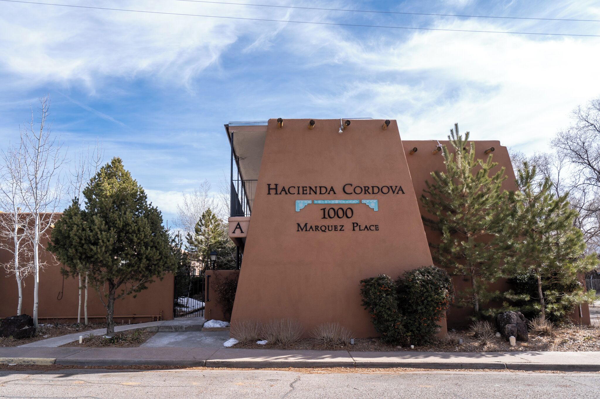 Condo (1 Bedroom) | Property amenity