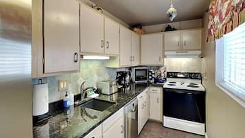 公寓客房 (1 Bedroom) | 住宿設施服務