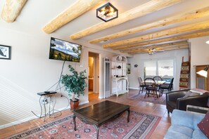 Huoneisto (1 Bedroom) | Majoituspaikan mukavuudet
