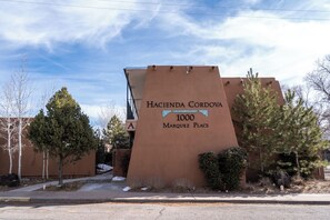 Property amenity - Casita De Alces by Kokopelli Property Management (Santa Fe)